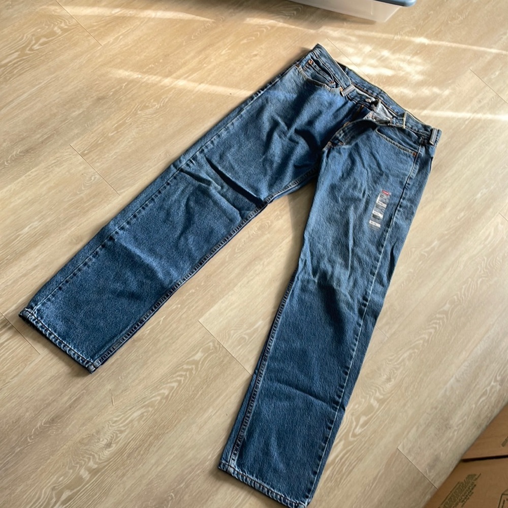 Men’s Levi’s